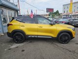 Used 2023 Kia Seltos Nightfall Edition image 5