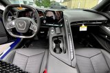 New 2025 Chevrolet Corvette Z06 w/ Z07 Performance Package image 5