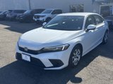 Certified 2024 Honda Civic LX image 1