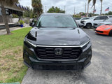 Used 2024 Honda CR-V EX-L image 3