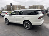 New 2025 Lincoln Navigator Reserve image 5