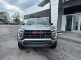 New 2026 GMC Canyon AT4 image 2