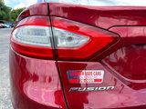 Used 2013 Ford Fusion SE image 6