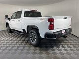New 2026 Chevrolet Silverado 2500 Custom w/ Custom Value Package image 3