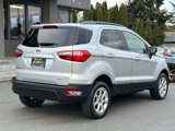Used 2019 Ford EcoSport SE w/ SE Convenience Package image 3