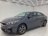 Used 2021 Kia Forte LXS image 5