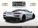 New 2025 Chevrolet Corvette Z06 image 4