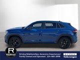 New 2025 Volkswagen Atlas Cross Sport SEL R-Line image 5