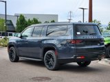 New 2025 Jeep Wagoneer L Series II image 3