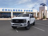New 2025 Ford F250 Lariat image 2
