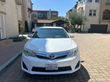 Used 2013 Toyota Camry LE image 2