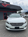 Used 2017 Hyundai Sonata SE image 2