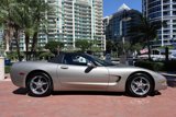 Used 2002 Chevrolet Corvette Convertible w/ Preferred Equipment Group2 image 4
