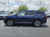 New 2025 Honda Pilot Touring image 4