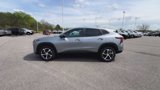 New 2025 Chevrolet Trax RS w/ Driver Confidence Package image 5