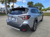 New 2025 Subaru Outback Limited image 4
