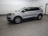 Used 2023 Ford Edge SEL image 2