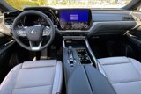 New 2025 Lexus TX 350 AWD image 5