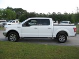 Used 2018 Ford F150 XLT w/ Equipment Group 302A Luxury image 4