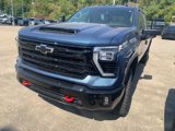 New 2026 Chevrolet Silverado 2500 LT w/ Trail Boss Package image 2