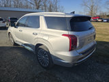 Used 2024 Hyundai Palisade Calligraphy image 2