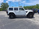 New 2025 Jeep Wrangler Unlimited Rubicon 392 image 3