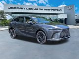 New 2025 Lexus RX 350 AWD image 2