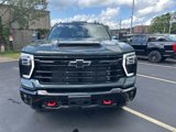 New 2026 Chevrolet Silverado 2500 LT w/ Trail Boss Package image 2
