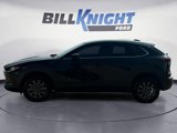 Used 2021 MAZDA CX-30 FWD 2.5 S image 2