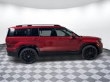 New 2025 Hyundai Santa Fe Calligraphy image 2
