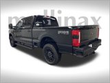 New 2025 Ford F250 Lariat w/ Lariat Ultimate Package image 3