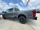 New 2025 Ford F250 Lariat w/ Lariat Ultimate Package image 4