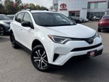 Used 2017 Toyota RAV4 LE w/ Cargo Management Package image 1