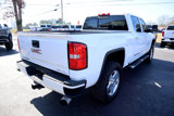 Used 2017 GMC Sierra 2500 Denali w/ Duramax Plus Package image 5