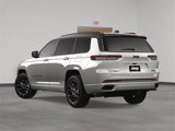 New 2025 Jeep Grand Cherokee L Summit image 4