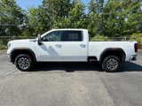 New 2025 GMC Sierra 2500 SLT w/ SLT Convenience Package image 2