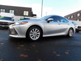 Used 2021 Toyota Camry LE image 4