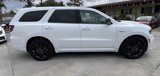 Used 2022 Dodge Durango R/T w/ Blacktop Package image 4
