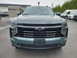 New 2025 Chevrolet Suburban RST w/ RST Capability Package image 2
