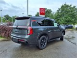 New 2025 Nissan Armada PRO-4X image 3