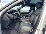 New 2025 Land Rover Range Rover Sport Dynamic SE image 3