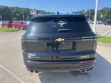New 2026 Chevrolet Traverse High Country w/ LPO, Floor Liner Package image 5