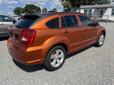 Used 2011 Dodge Caliber Mainstreet image 4