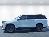 Certified 2023 Cadillac Escalade V w/ Heavy-Duty Trailer Package image 2