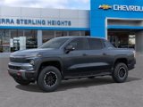 New 2026 Chevrolet Silverado EV Trail Boss w/ Premium Package image 2
