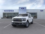 New 2025 Ford F150 Lariat image 2