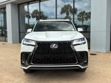 New 2025 Lexus LX 600 F Sport image 5