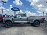 New 2025 Ford F350 4x4 SuperCab Super Duty image 2