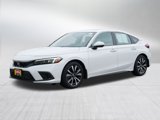 Used 2024 Honda Civic EX-L image 3