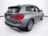Used 2024 BMW X3 xDrive30i w/ Premium Package w/ZPA image 5